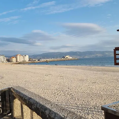 Rocafort Sanxenxo Апартаменти *