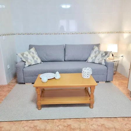 Appartement Rocafort Sanxenxo Sanxenxo