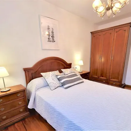Rocafort Sanxenxo Апартаменти *