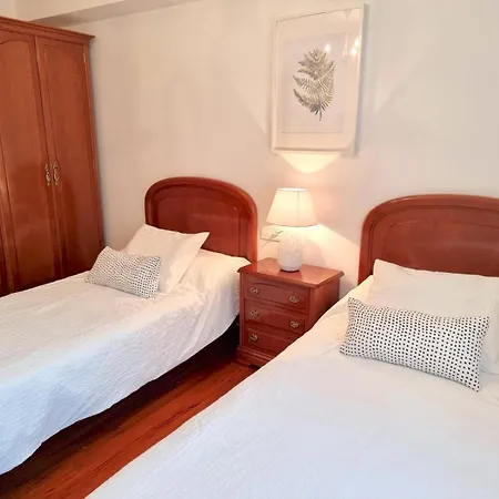 Apartament Rocafort Sanxenxo Sanxenxo