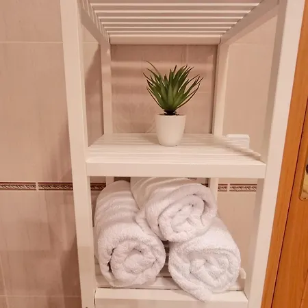 Appartement Rocafort Sanxenxo